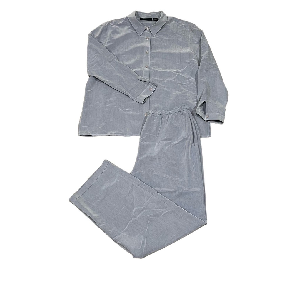 Bridgetown Collection 2 piece set, XL Top, L‎ Pants, 660-L